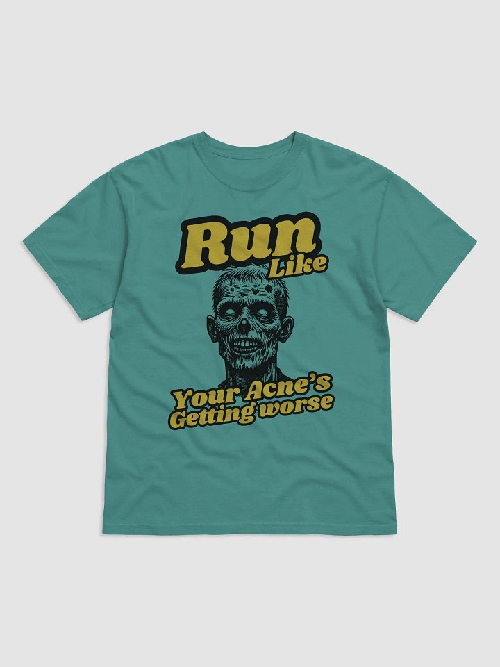 Acne Motivation Tee product image (2)
