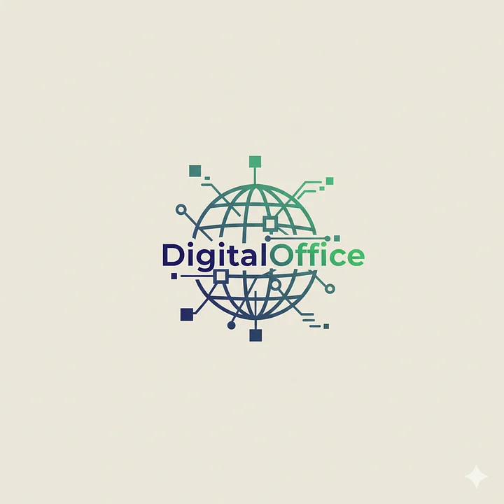 تصميم شعار رمزى ونصي احترافي product image (2)