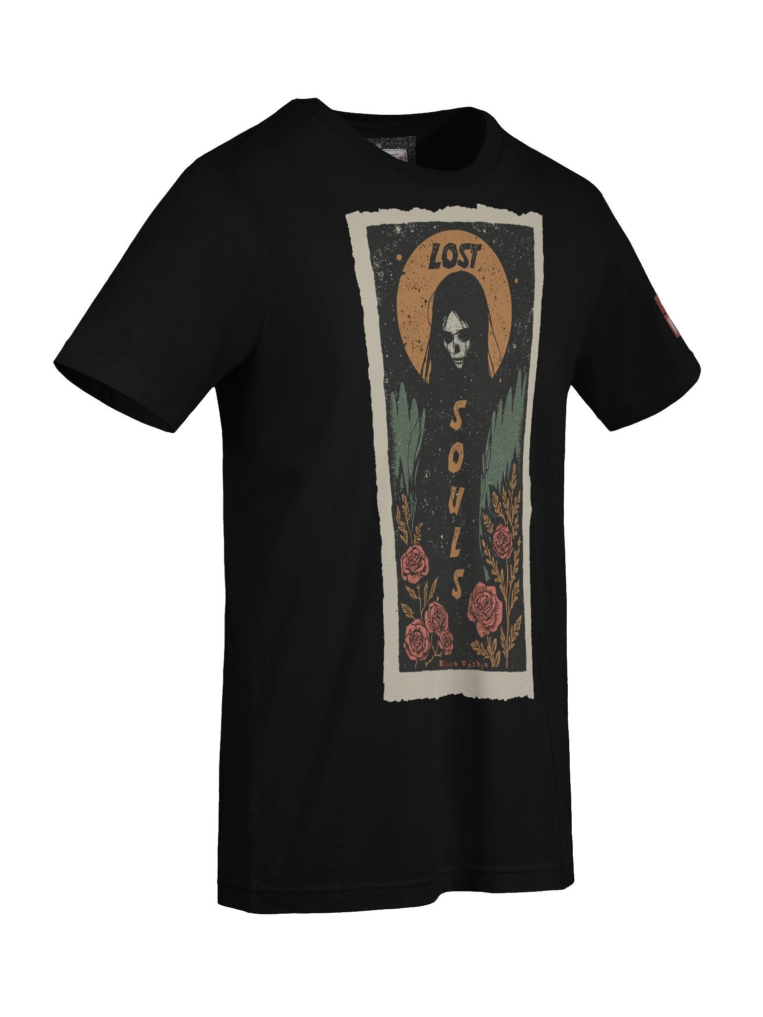 Lost Souls product image (13)
