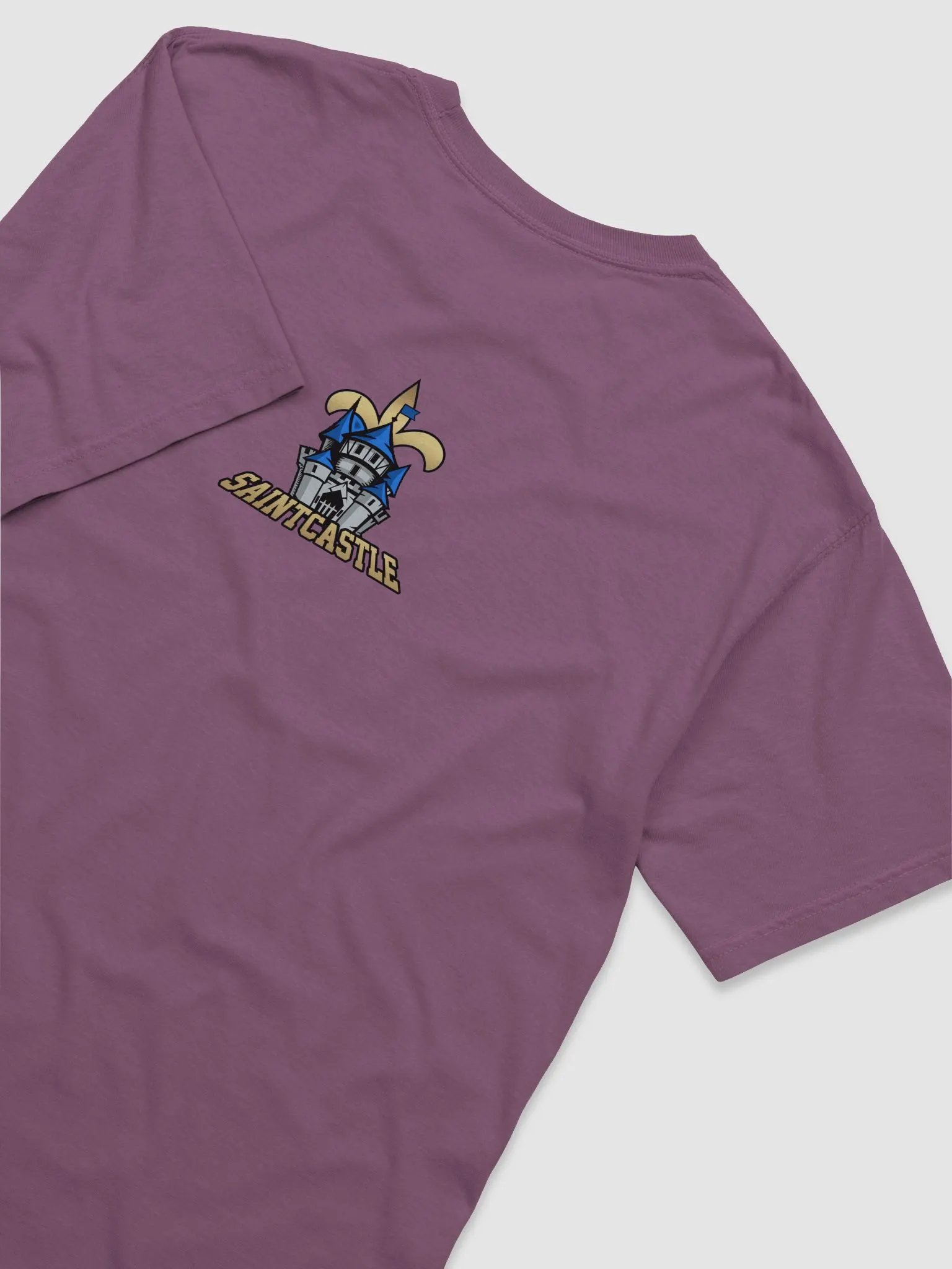 Saintcastle Classic Shirt product image (36)