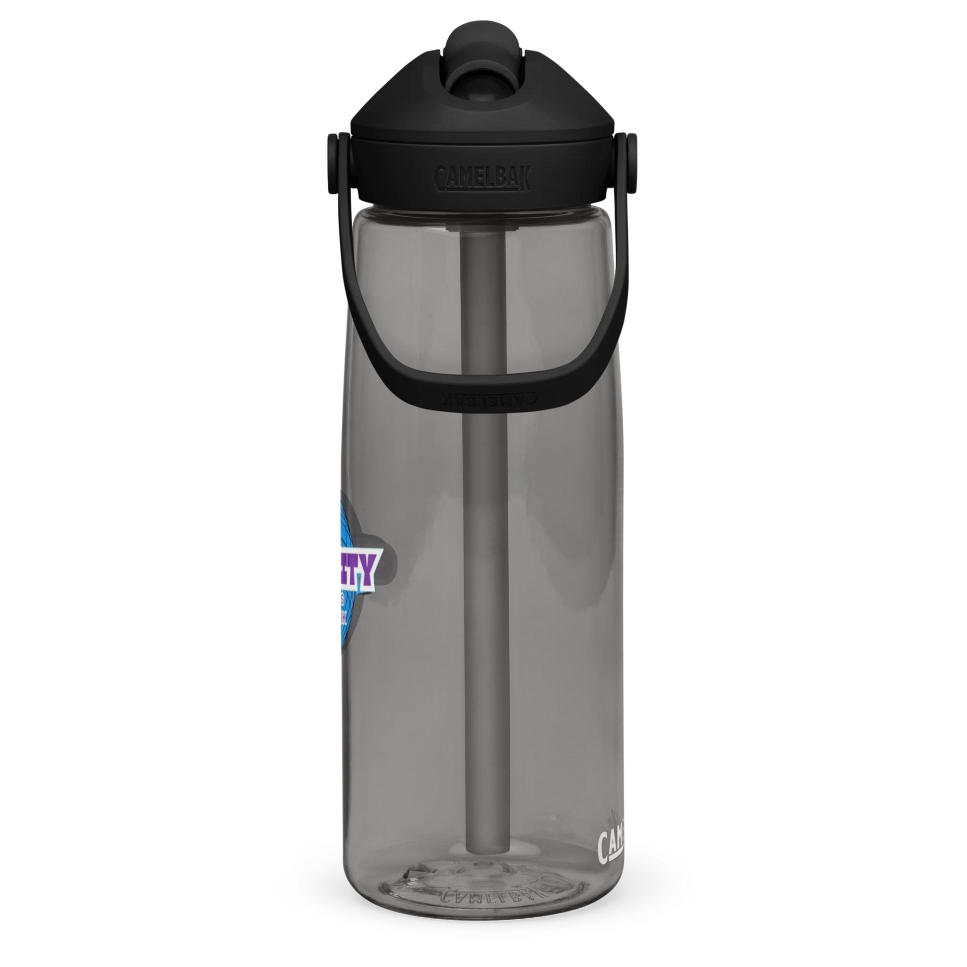 OCSN Logo Camelbak Bottle product image (4)