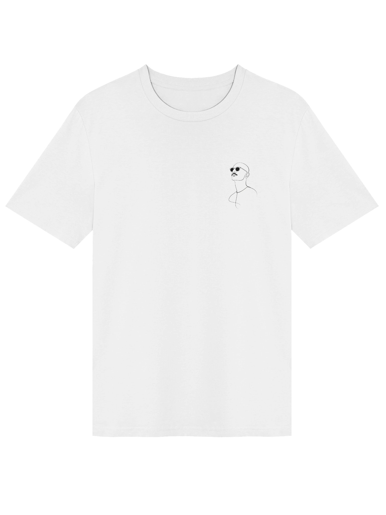 Chic Unisex T-Shirt product image (1)