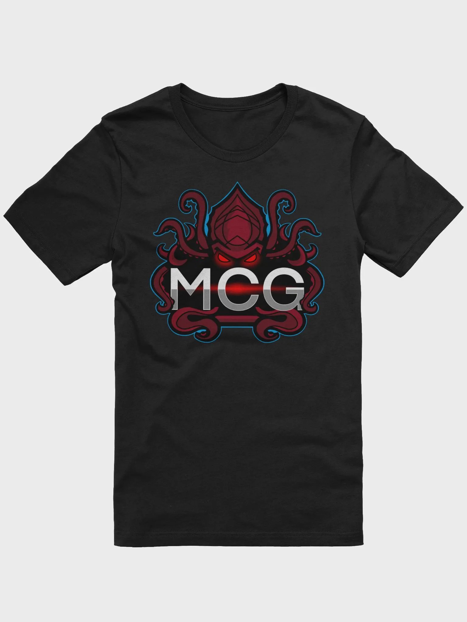 Logo T-shirt product image (5)
