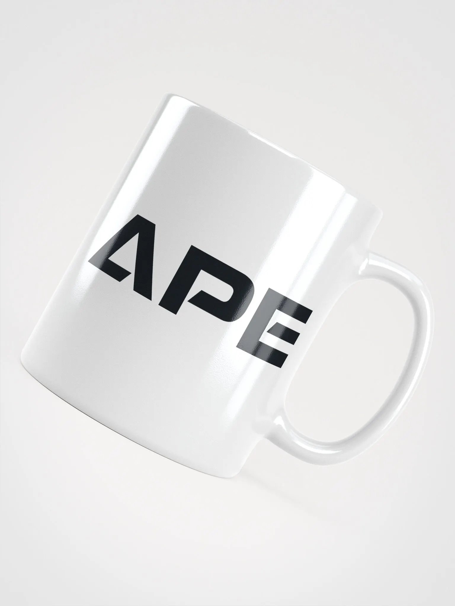 Going APE Ceramic Mug product image (5)