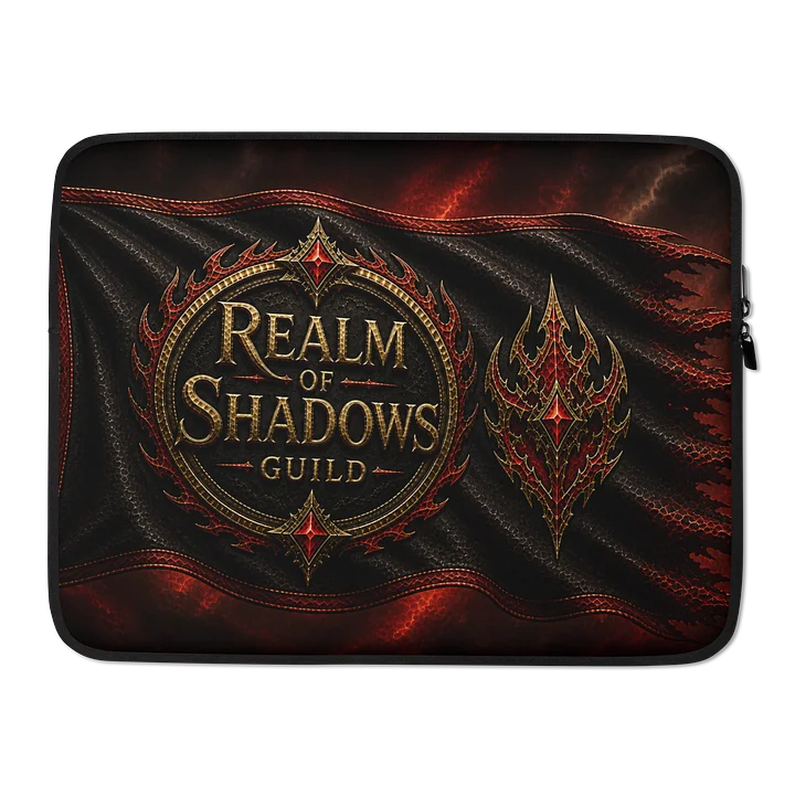 guild brand laptop sleeve product image (2)