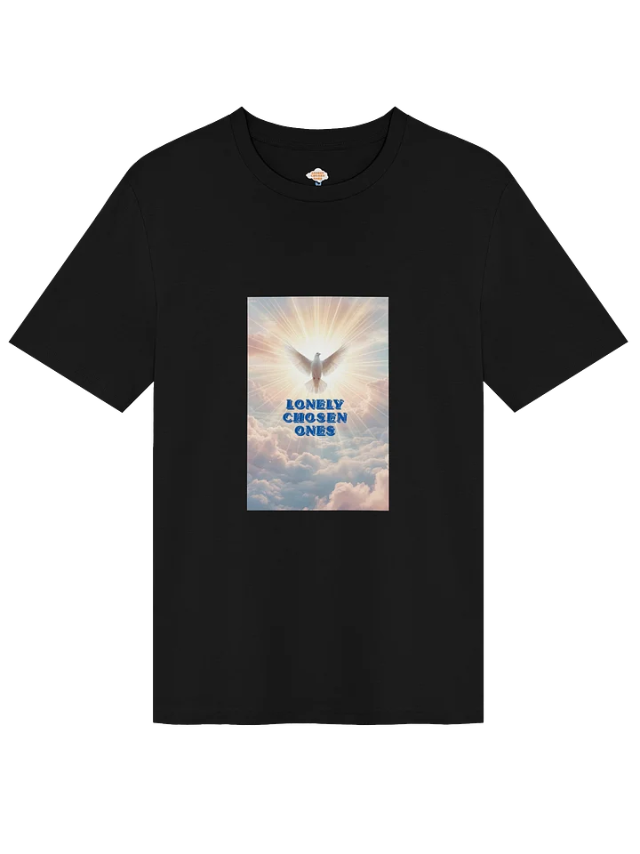 PALOMA TEE (MEN) product image (1)