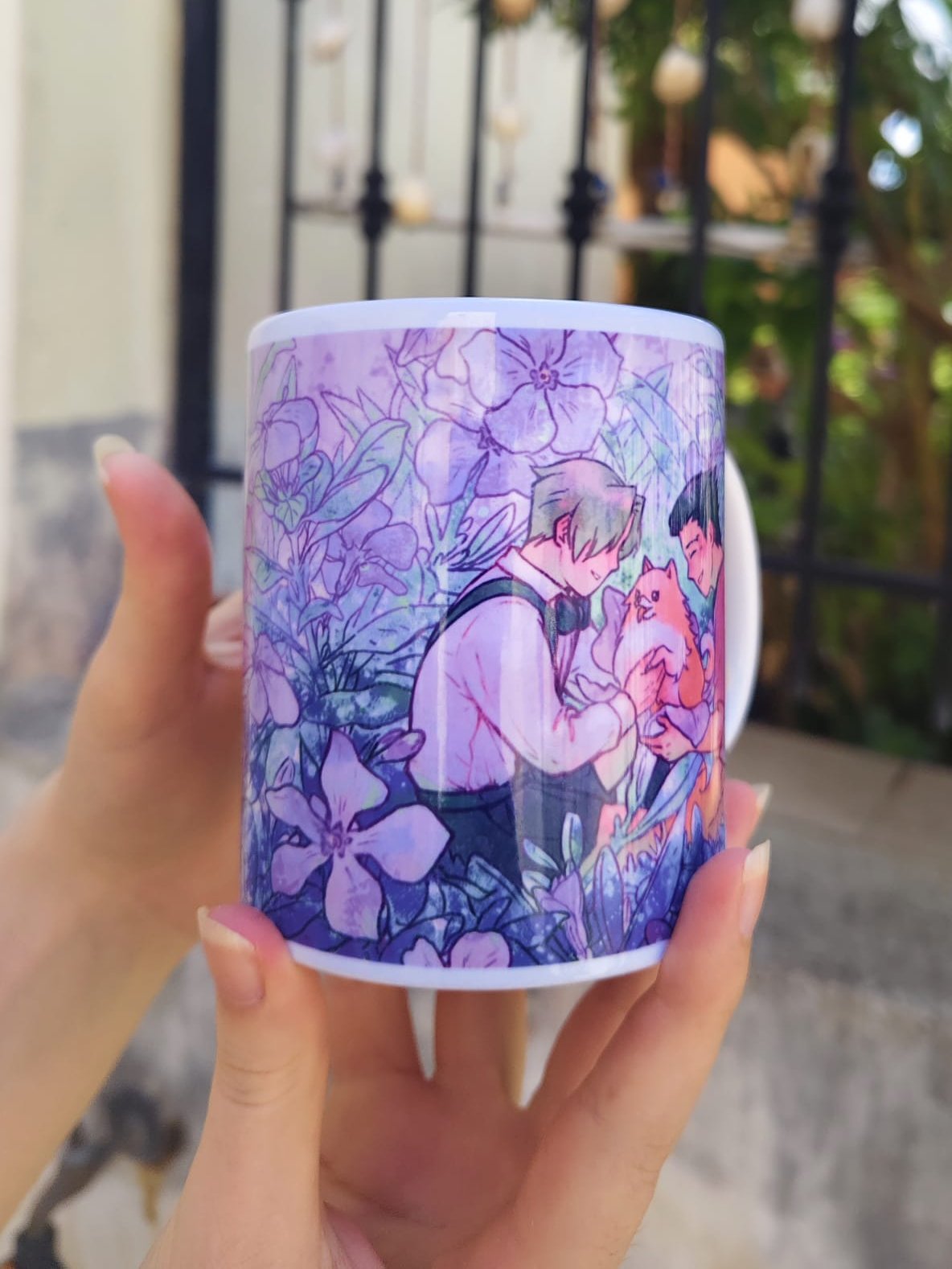 Happy Memories Mug product image (4)