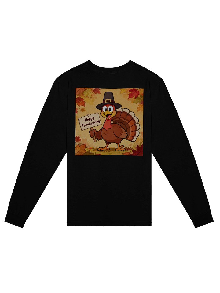 Happy Thanksgiving product image (9)
