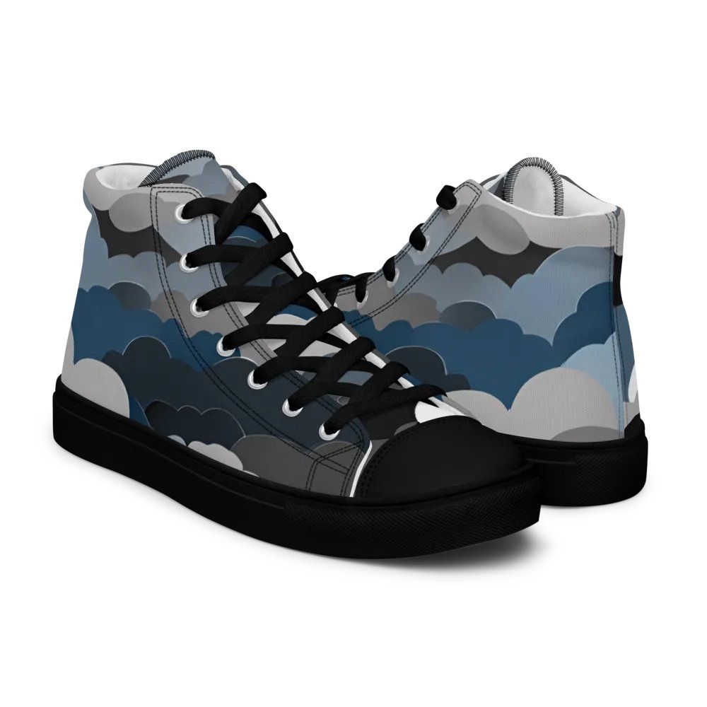 Skywalk High Tops product image (11)