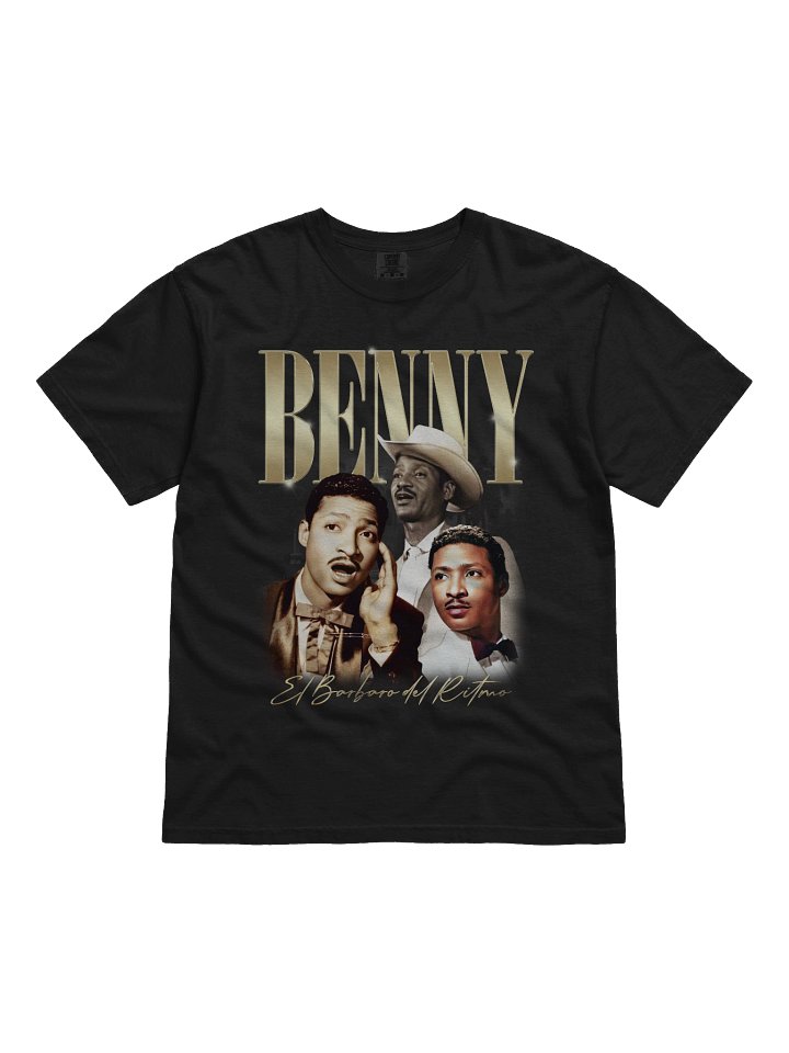 Benny Moré product image (1)