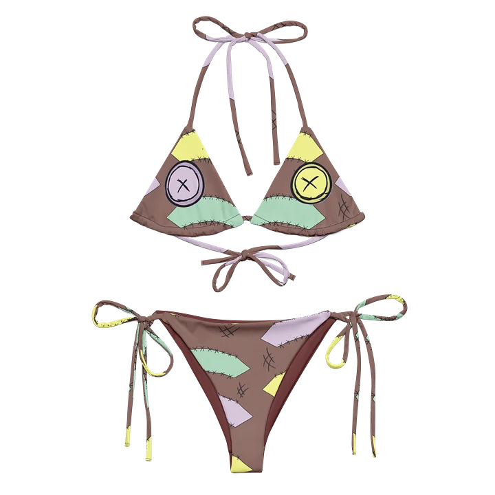The Will-kini product image (2)