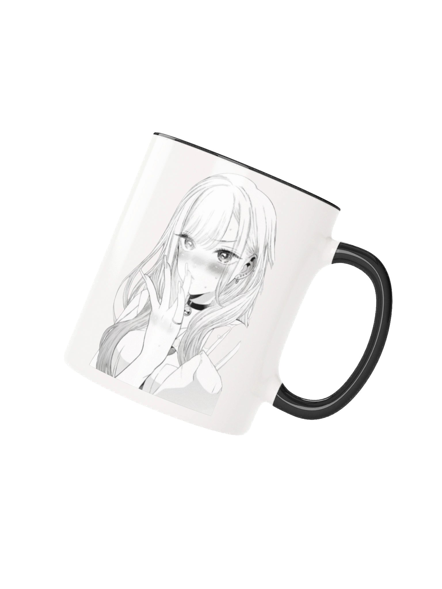 Anime Waifu Sketch product image (24)