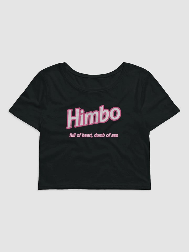 Himbo Crop Top product image (1)