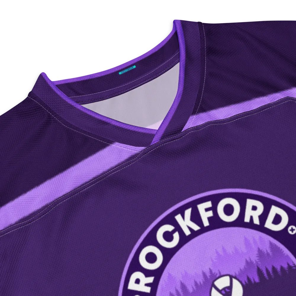 Rockford Hockey Club Fights Cancer Jersey product image (10)