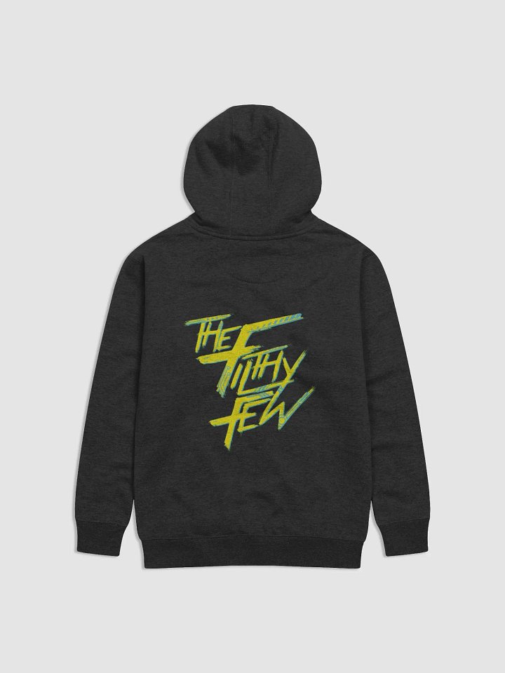 TheFilthyFew Hoodie product image (2)