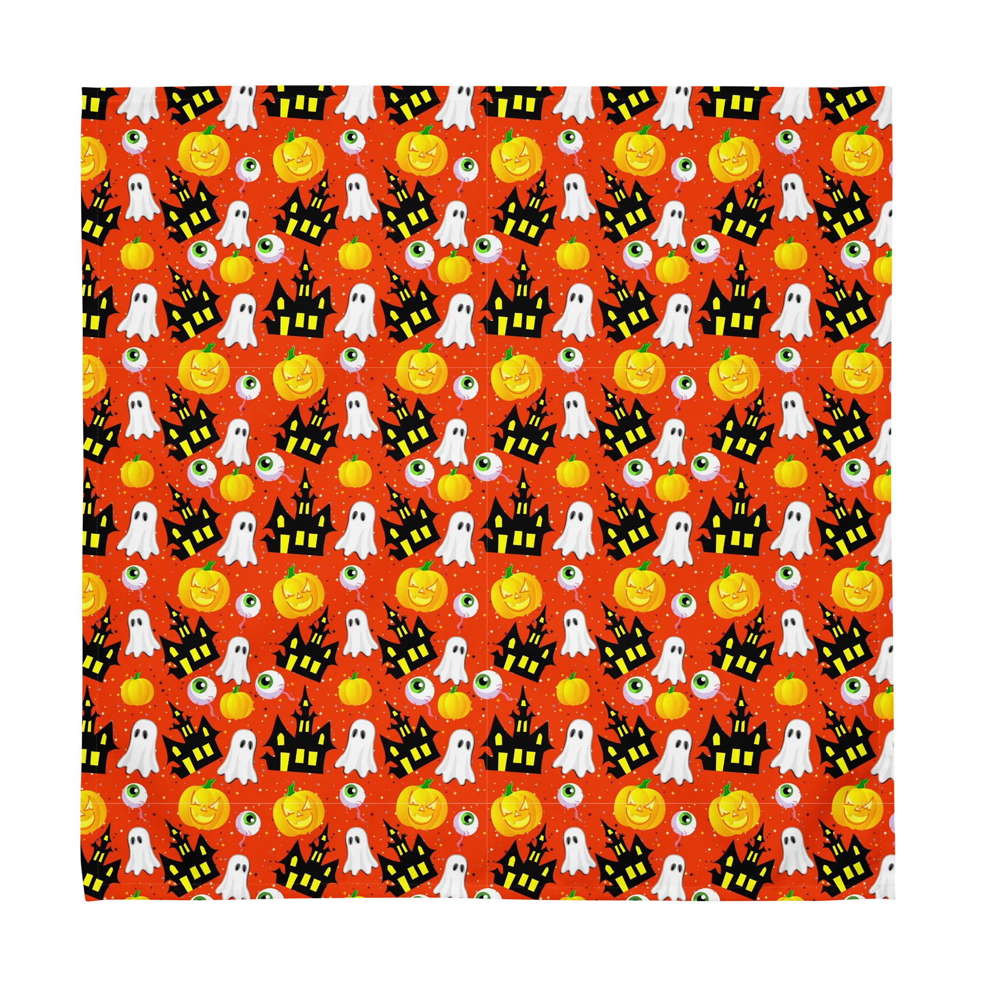 Halloween Cloth Napkin Set 1 product image (2)