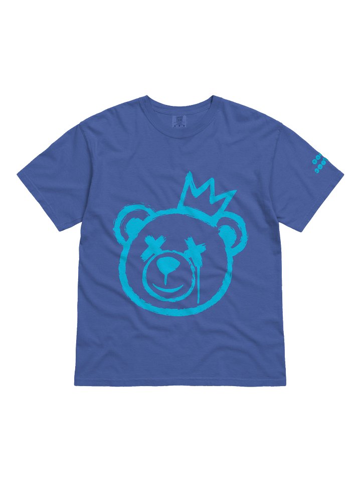 Teddy Prince See Me In A Crown Tee product image (1)