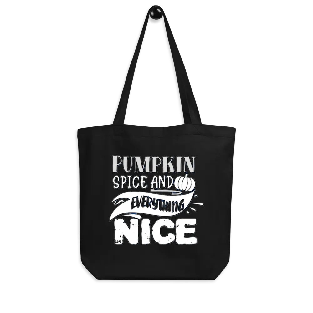 PUMPKIN SPICE AND EVERYTHING NICE product image (8)