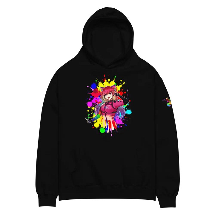 Be Loud And Be Proud product image (2)