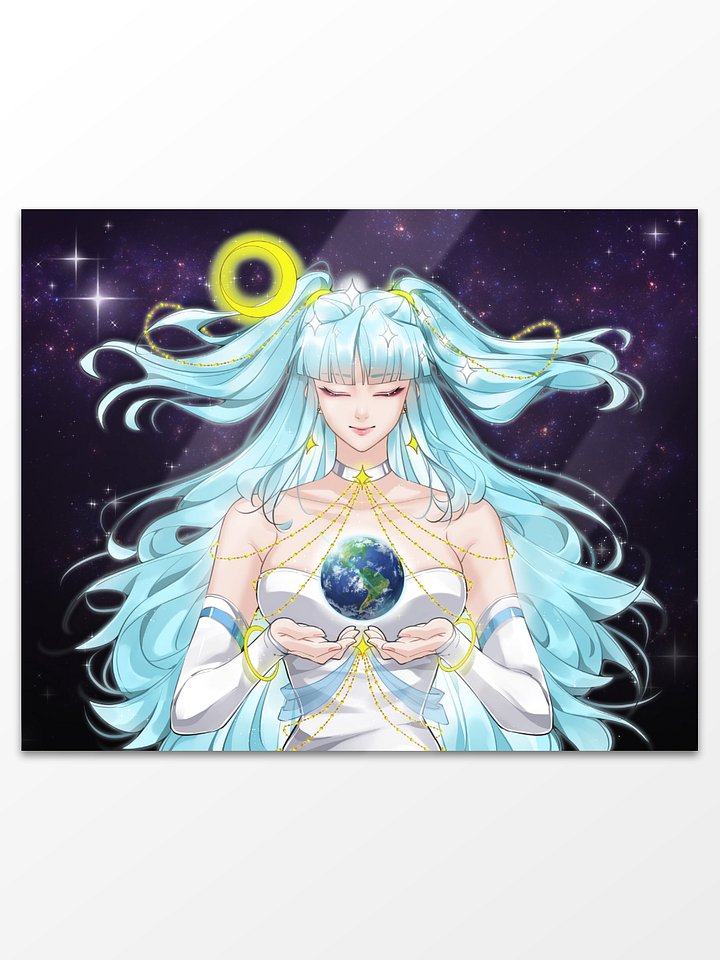 Extraterrestrial - Print product image (1)