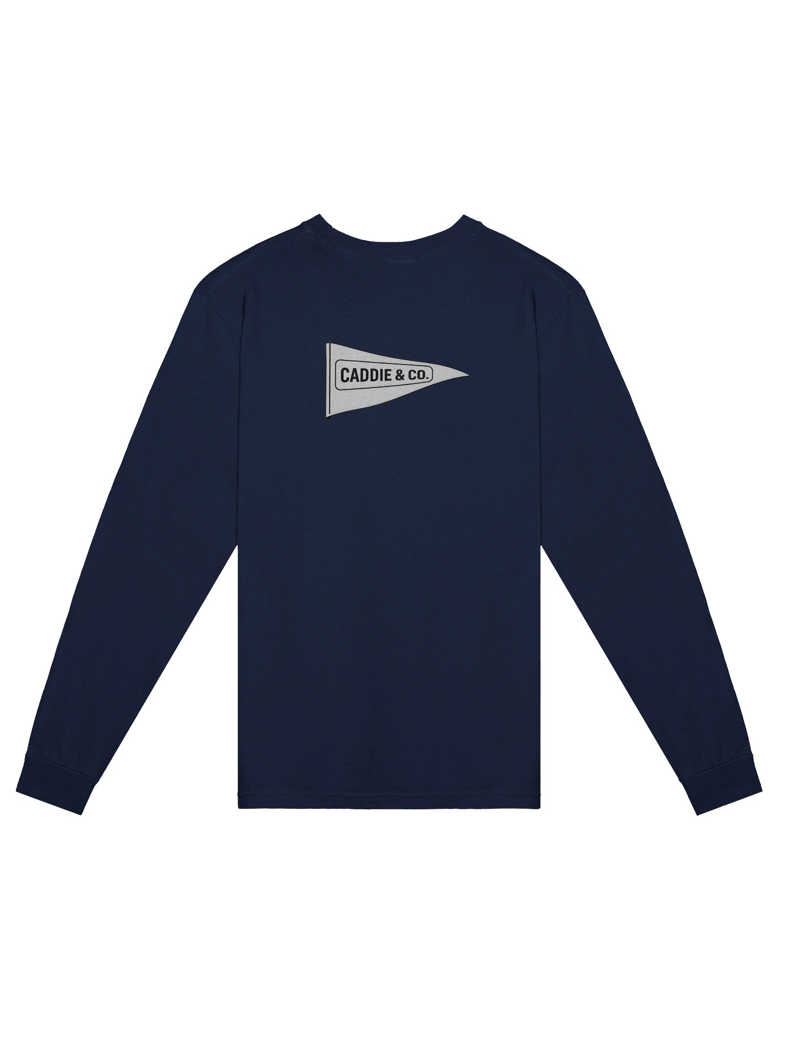 Men's Cheers / Flag Long Sleeve product image (6)