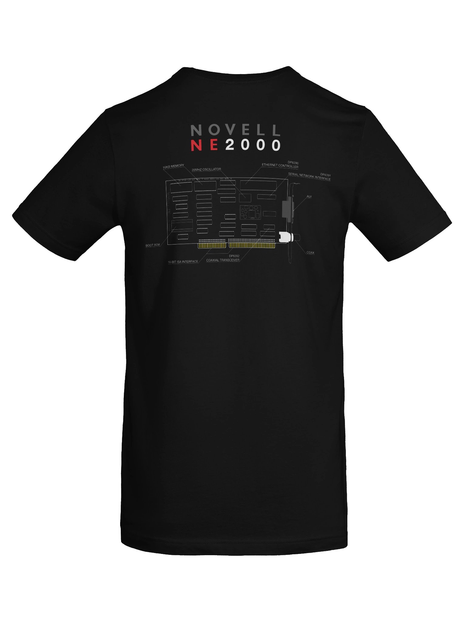 NE2000 tee product image (6)