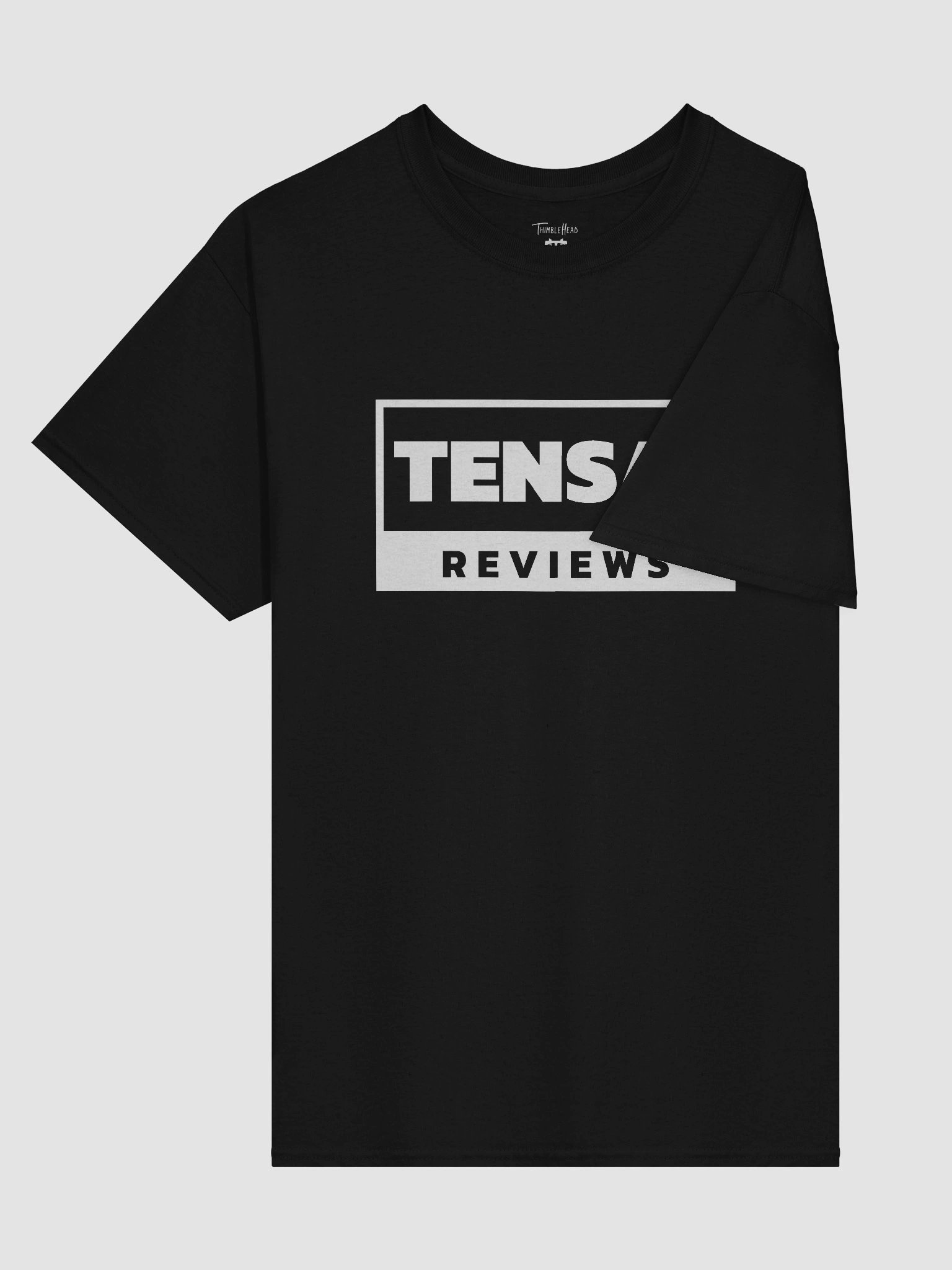 Tensai Blandishment Tee product image (52)