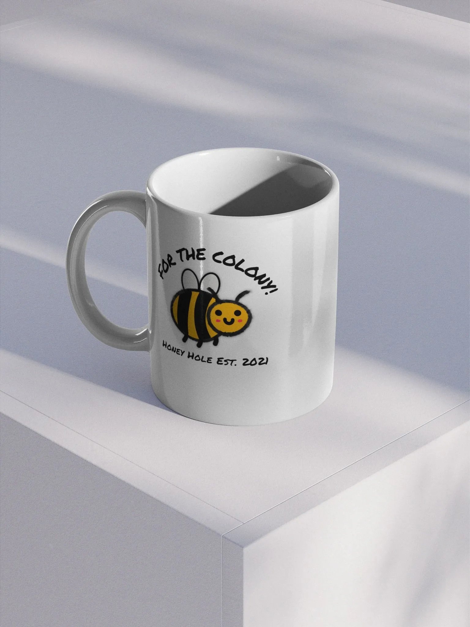 BEEBIG Mug product image (1)