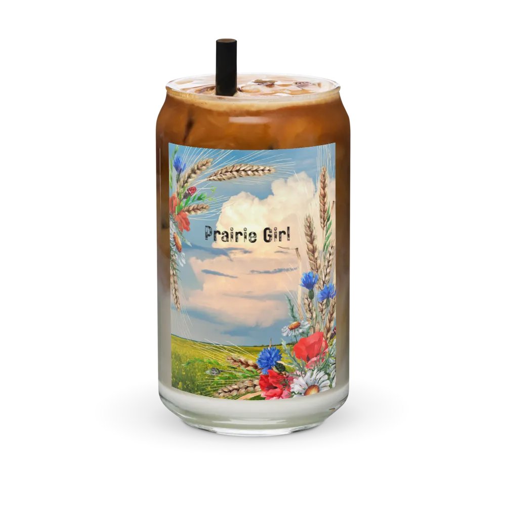 Prairie Girl Glass product image (36)