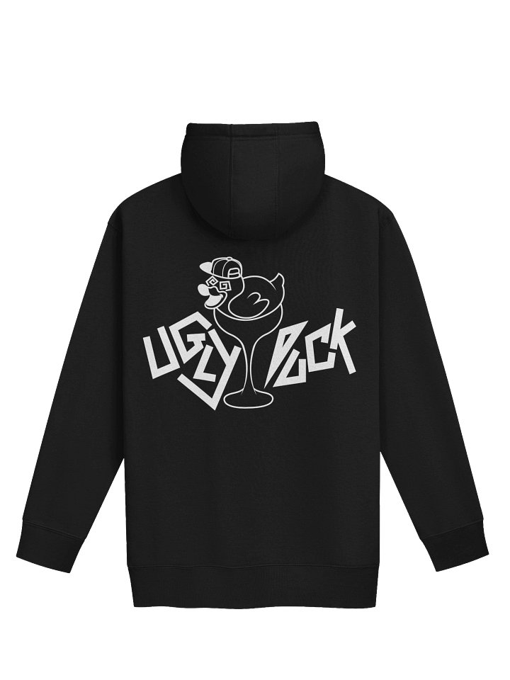 Ugly Duck Hoodie product image (10)