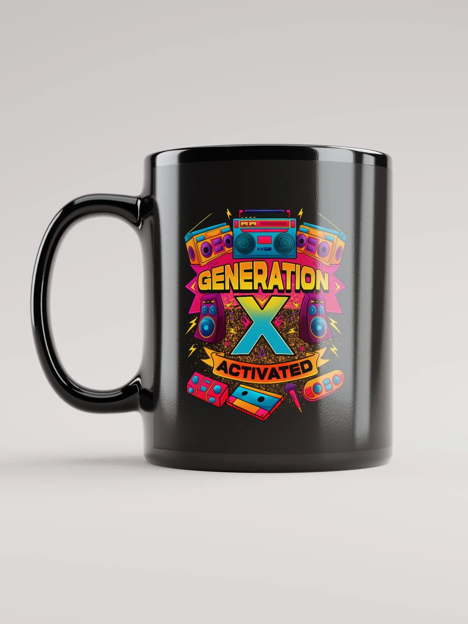 Gen X Awakening Mug product image (6)