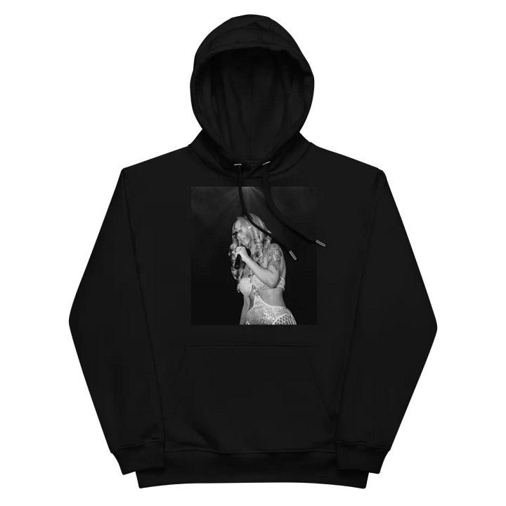 Kaischa Hoodie product image (3)