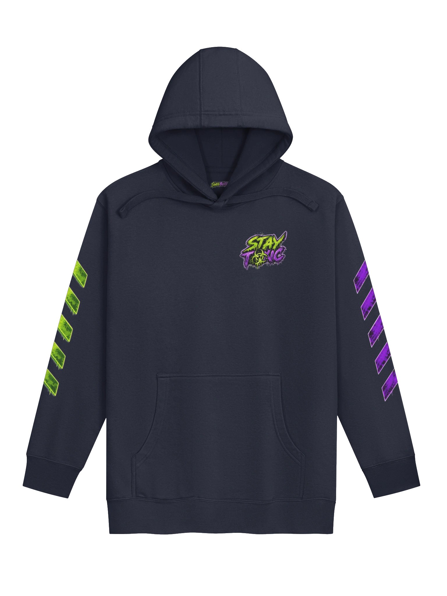 Stay Toxic product image (7)