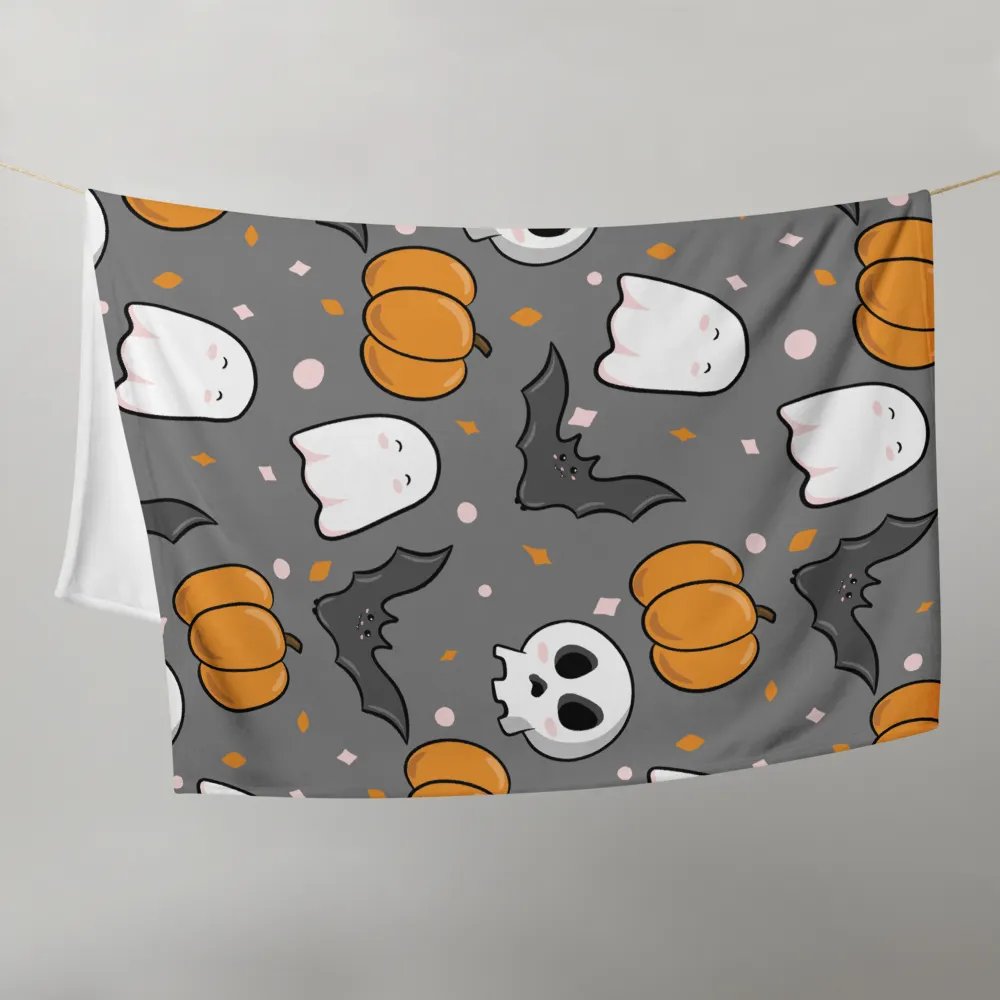 Spoopy Blanket product image (21)
