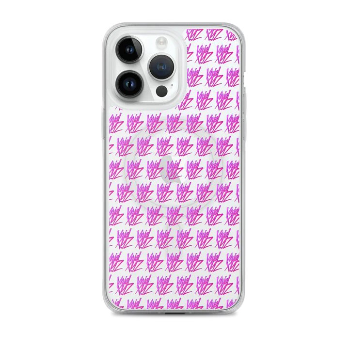 Feathered Dream iPhone® MagSafe® Case product image (2)