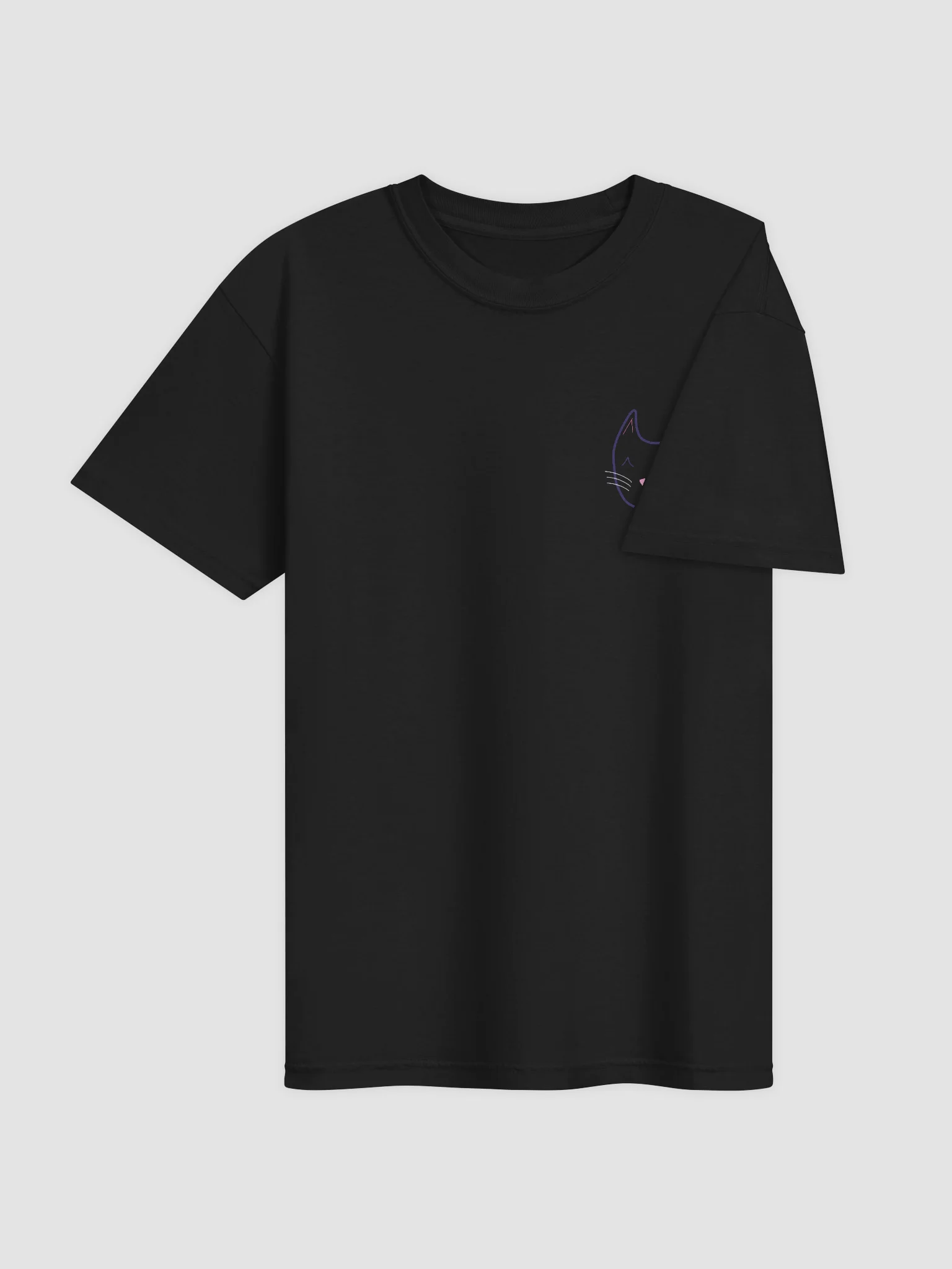 Atari Tee (Side Chest) product image (13)