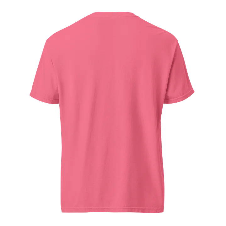 I Love Ewe Comfort Colors Tee product image (18)