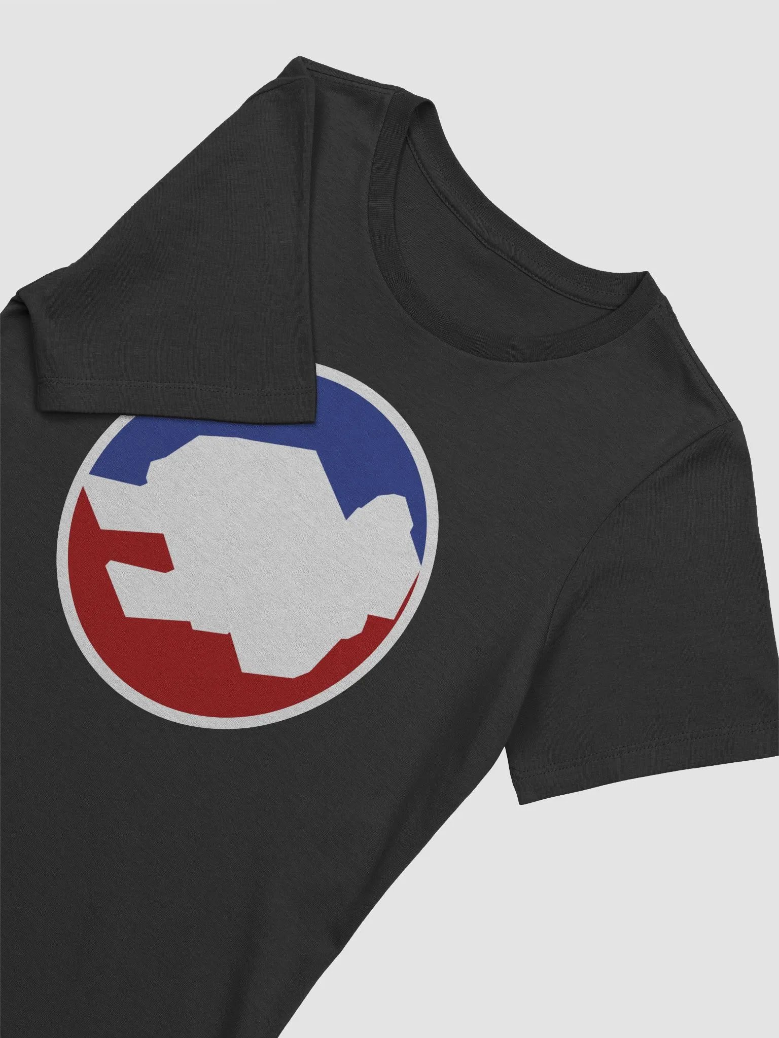 PolyChampions Womens T-shirt product image (7)