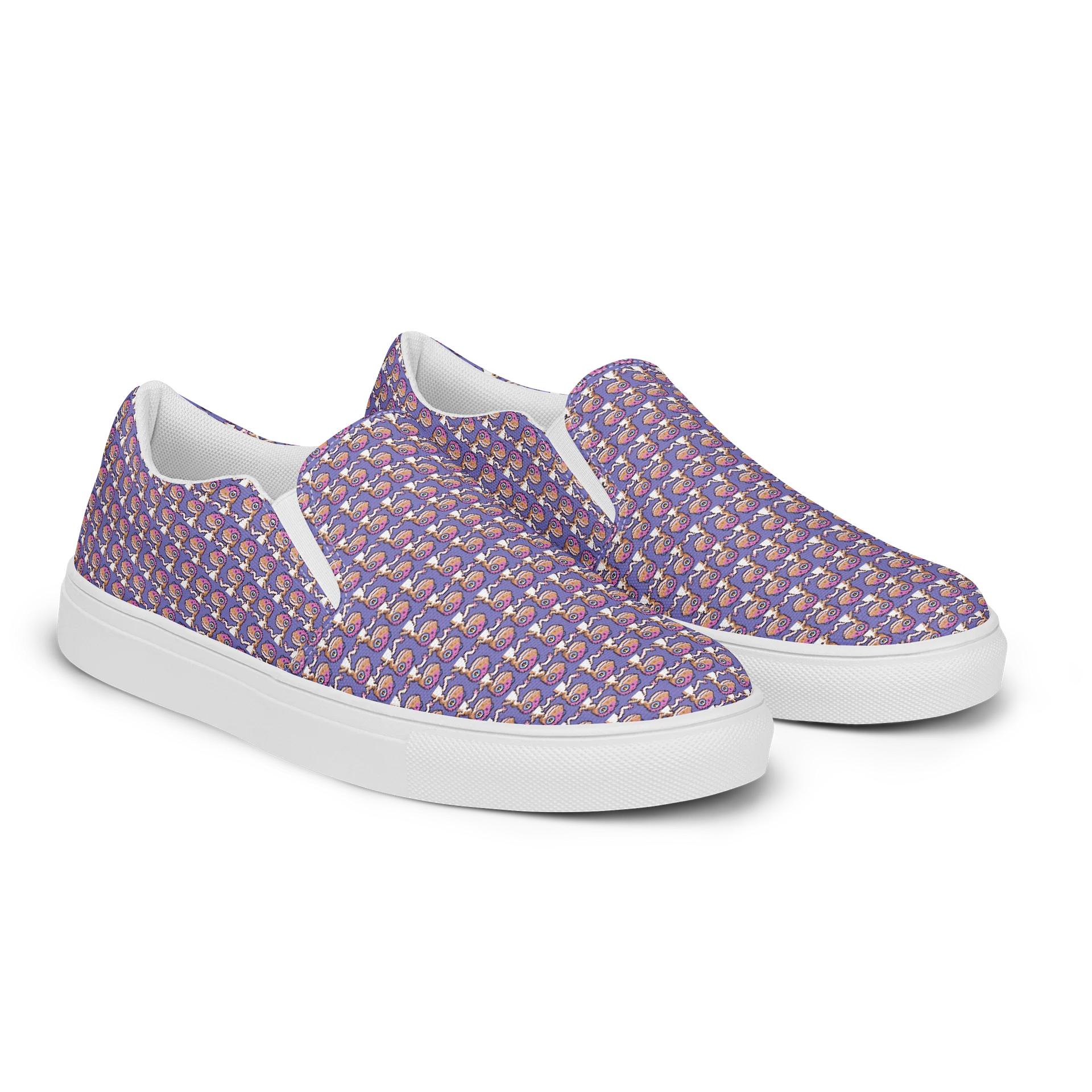 Wiggle Slip-ons product image (2)