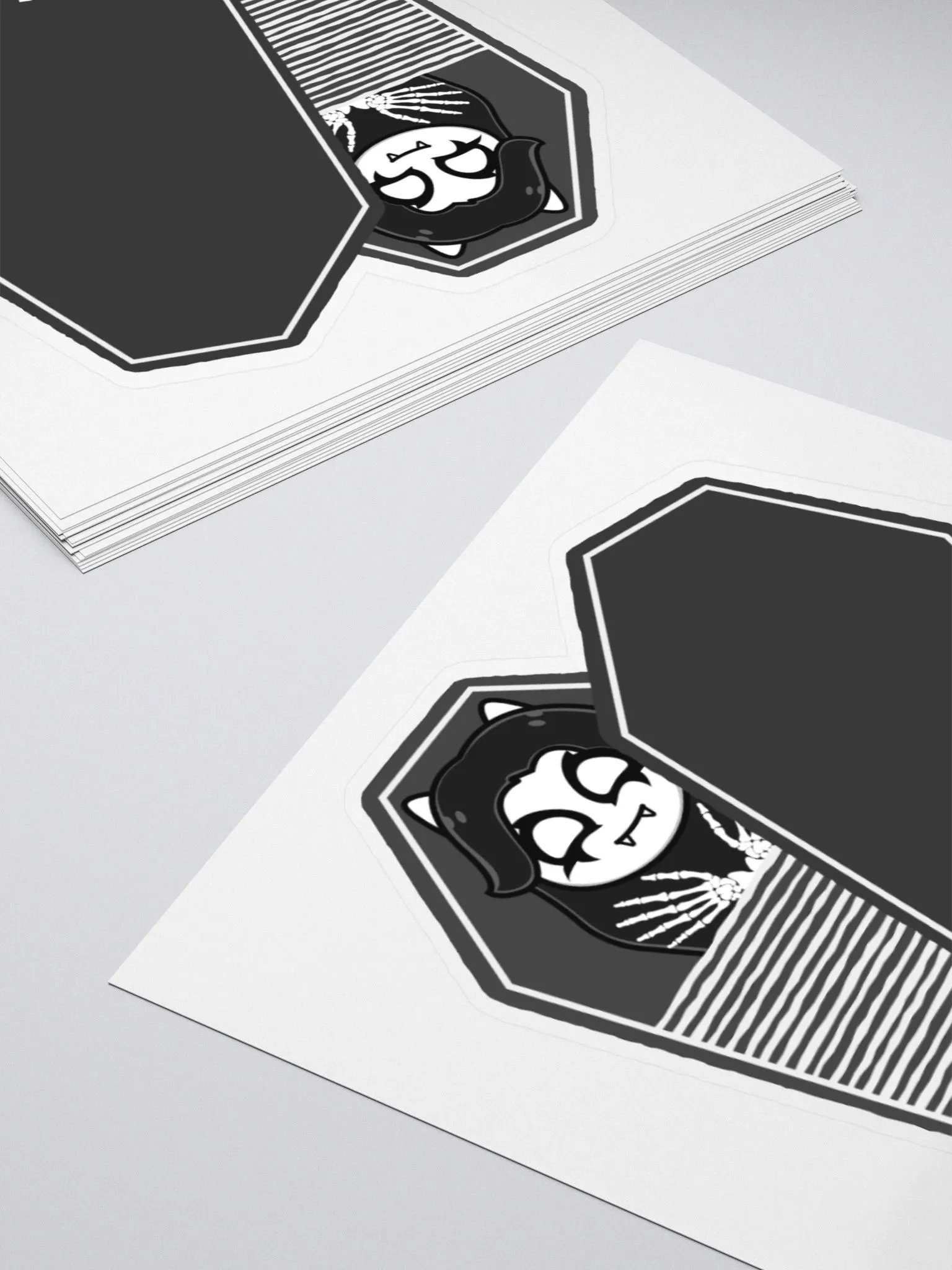 MRH Coffin Sticker product image (10)