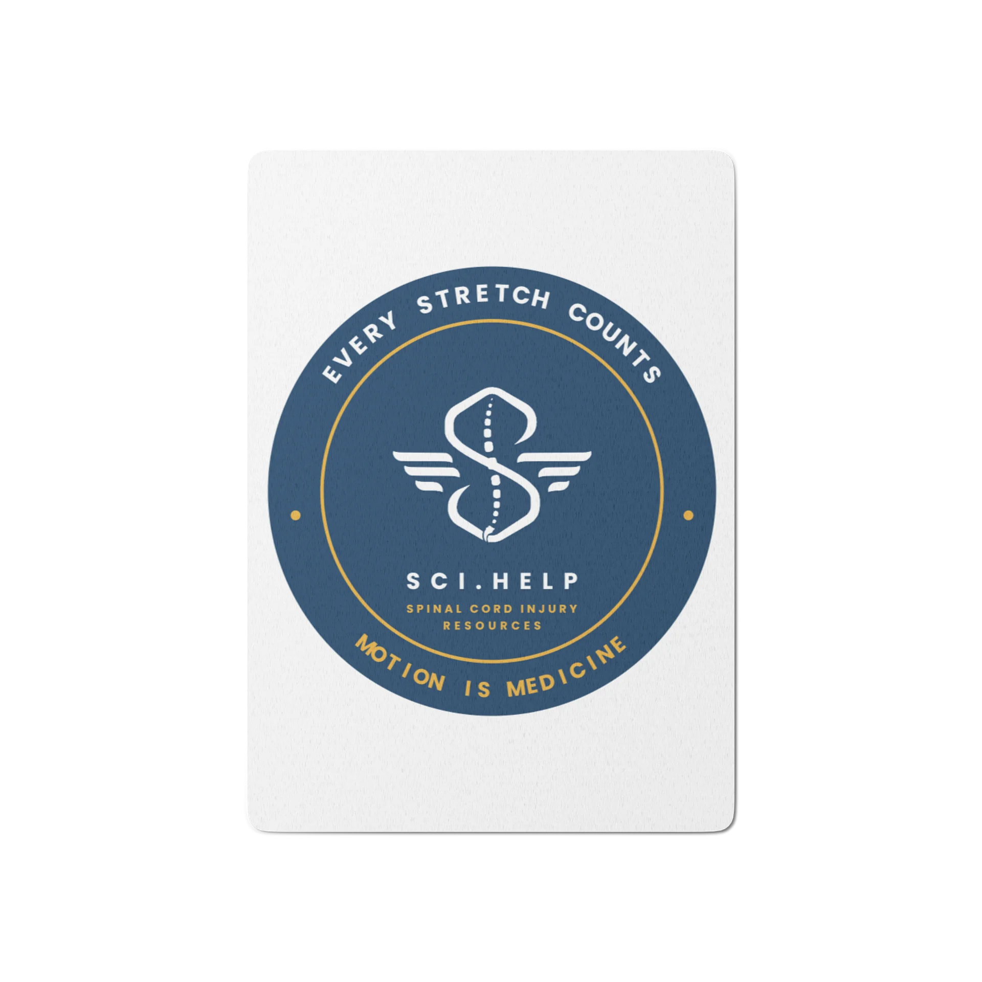 Playing Cards - SCI.help product image (1)
