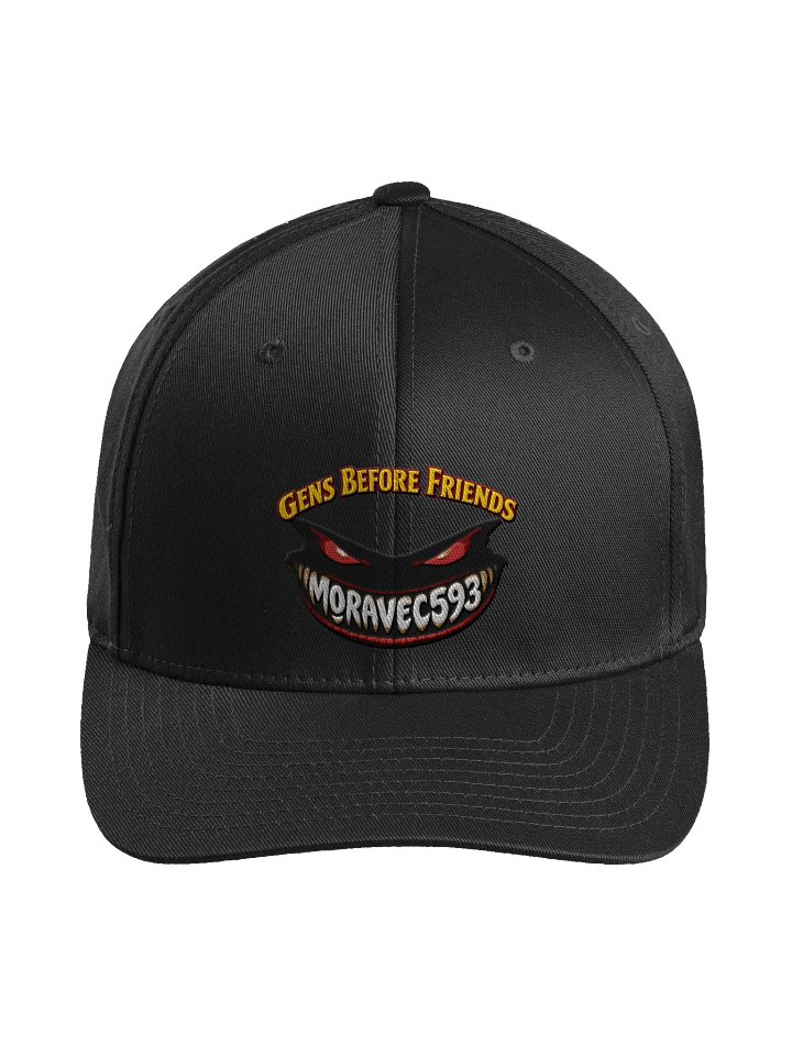 Gens Before Friends Flex Fit Hat product image (1)