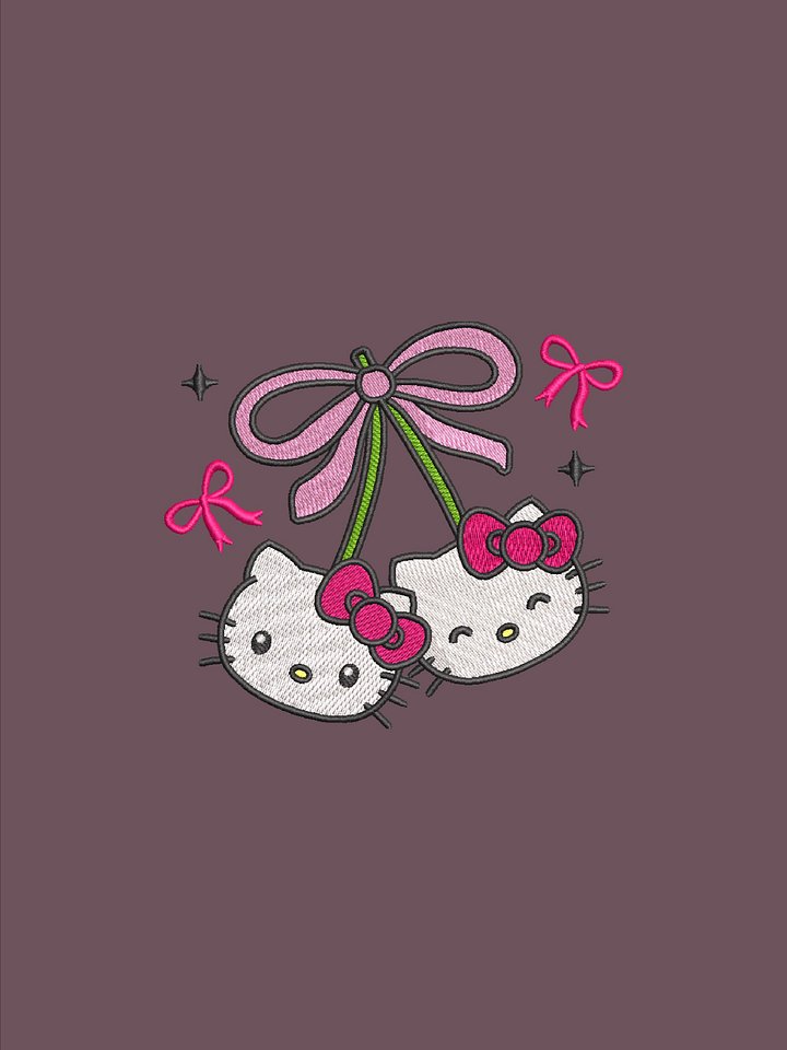 KITTY CHERRY product image (1)