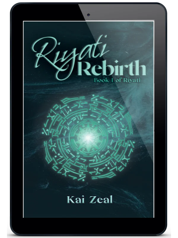 Riyati Rebirth (eBook) product image (1)