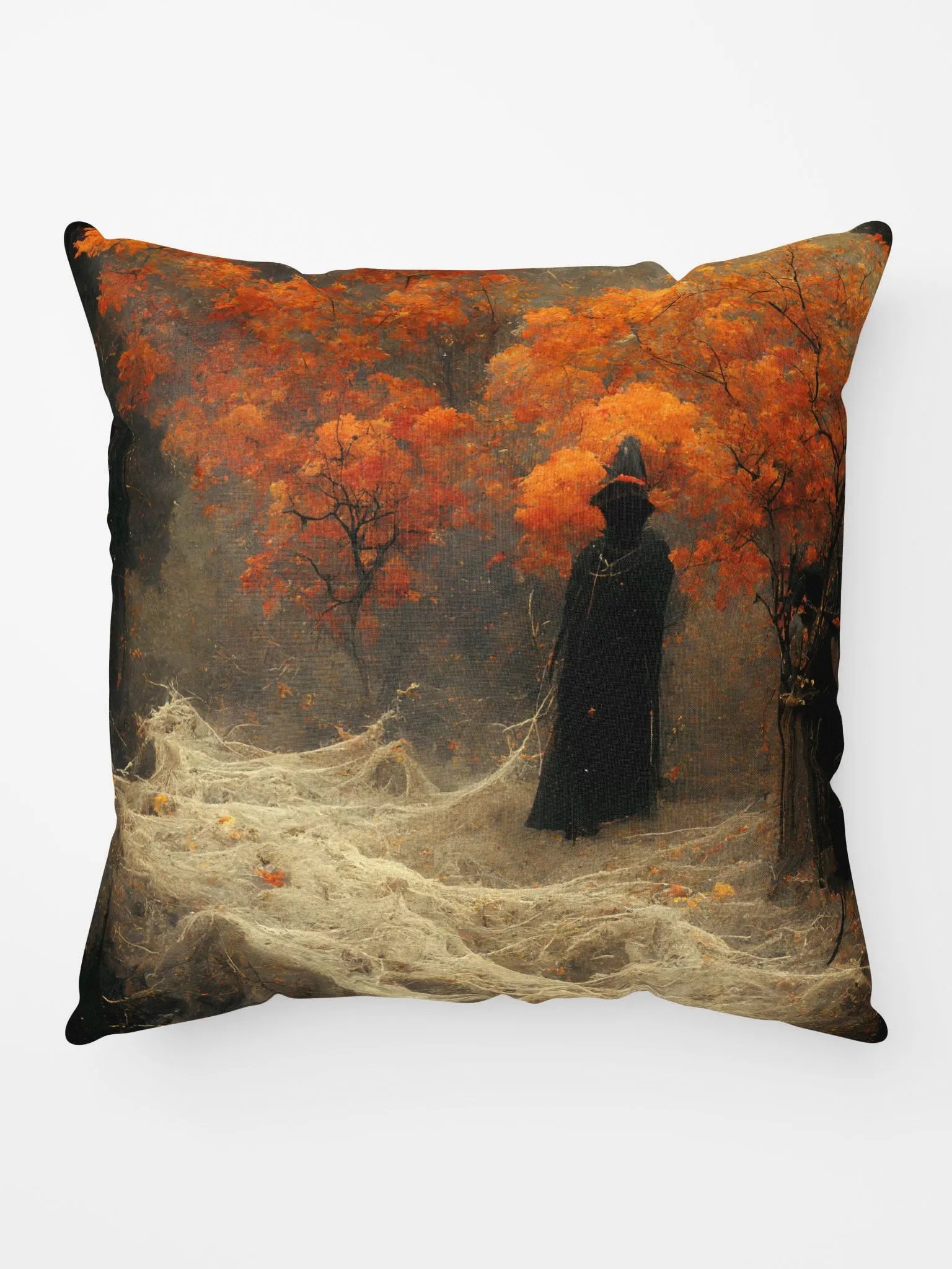 Enchanted Forest All-Over Print Pillow product image (10)
