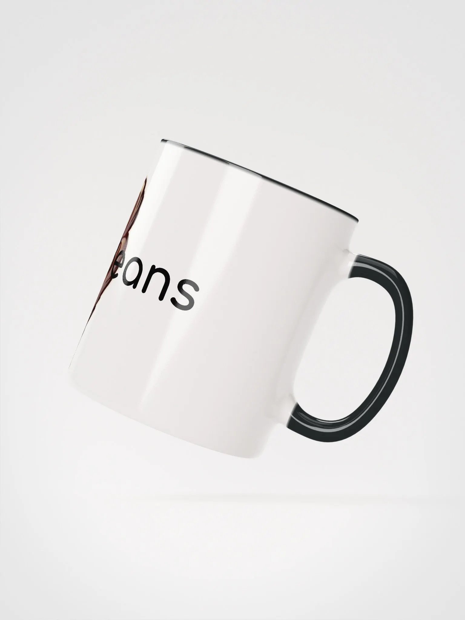 Morning Beans Mug product image (2)