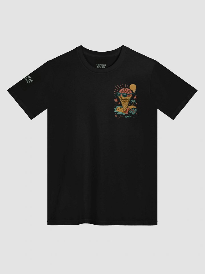 SUMMER OF REGRET – Unisex Tee by TRIPHOX.STUDIO product image (3)