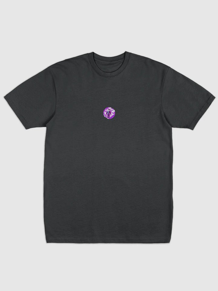 Black Weef Tshirt product image (1)