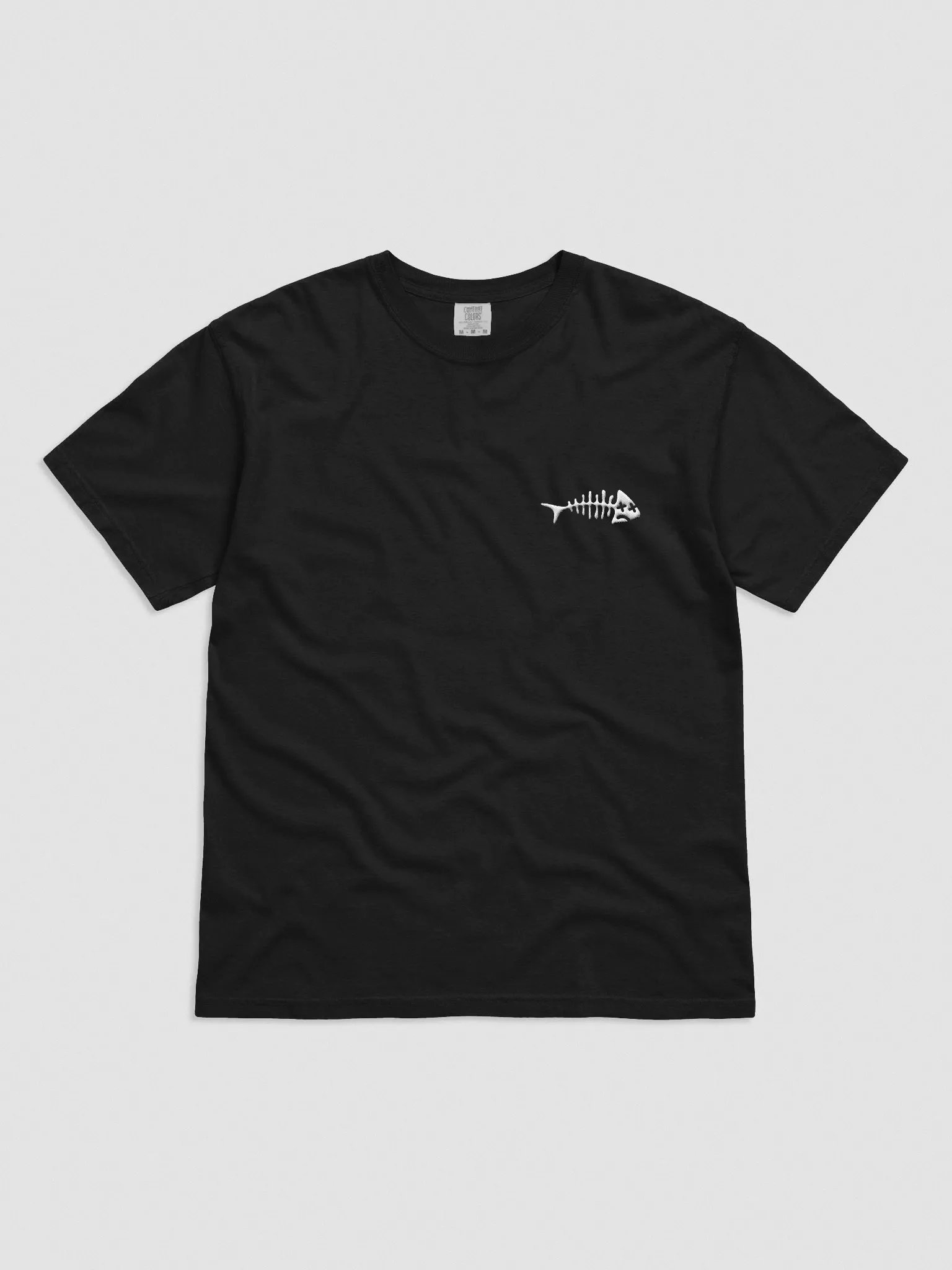 The Gill Finley Jr. Embroidered Tee product image (34)