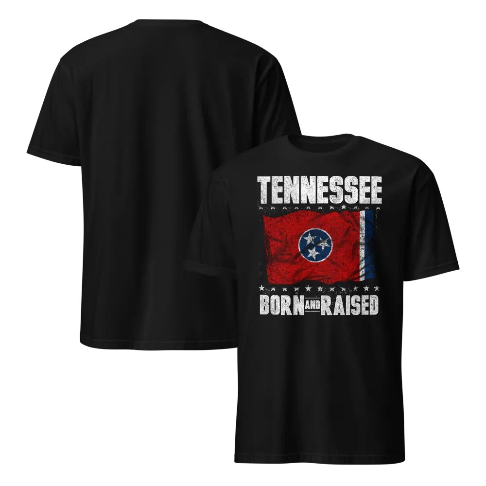 Tennessee: Born and Raised product image (6)